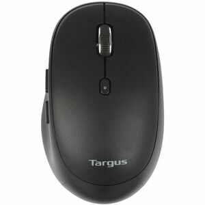 Targus Midsize Comfort Multi-Device Antimicrobial Wireless Mouse