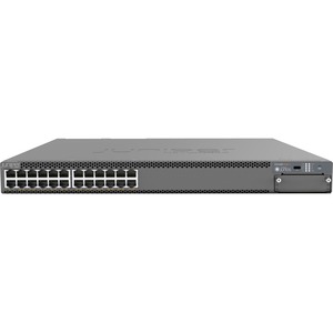 Juniper EX4400-24P Ethernet Switch