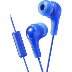 JVC Inner Ear Headphones HA-FX7M