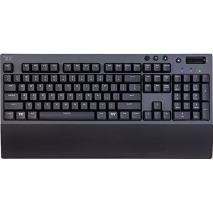 Thermaltake W1 WIRELESS Gaming Keyboard Cherry MX Red