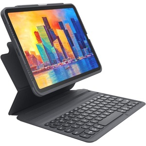 ZAGG Pro Keys Wireless Keyboard and Detachable Case for iPad 12.9