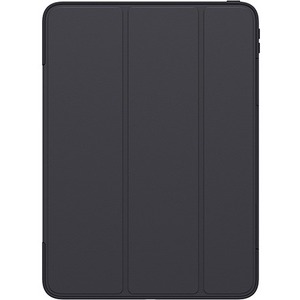 OtterBox Symmetry Series 360 Elite Carrying Case (Folio) for 11" Apple iPad Pro (2nd Generation), iPad Pro (3rd Generation), iPad Pro Tablet - Scholar Gray