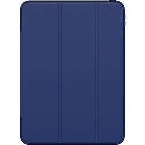 OtterBox Symmetry Series 360 Elite Carrying Case (Folio) for 11" Apple iPad Pro (2nd Generation), iPad Pro (3rd Generation), iPad Pro Tablet - Yale Blue