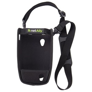 NetAlly EXG-LR10-HOLSTER Carrying Case (Holster) NetAlly Network Tester - Holster