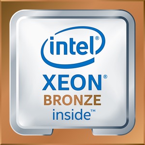Cisco Intel Xeon Bronze (2nd Gen) 3204 Hexa-core (6 Core) 1.90 GHz Processor Upgrade