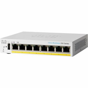 Cisco Catalyst C1200-8T-D Ethernet Switch-C1200-8T-D