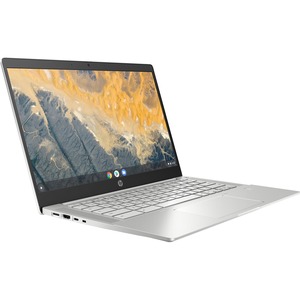 HP Pro c640 14" Chromebook - HD - 1366 x 768 - Intel Celeron 6305 - 4 GB Total RAM - 64 GB Flash Memory