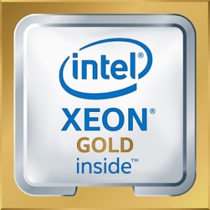 HPE Intel Xeon Gold (3rd Gen) 6312U Tetracosa-core (24 Core) 2.40 GHz Processor Upgrade