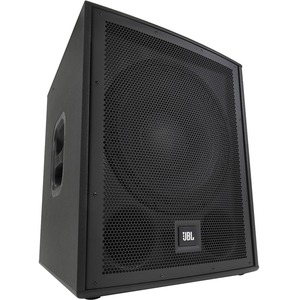 JBL-IRX115S-NA