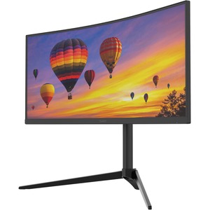 Planar Ultrawide PZN3410Q 34" Class WQHD Curved Screen LCD Monitor - 21:9