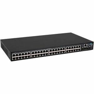 HPE FlexNetwork 5140 48G 4SFP+ EI Switch