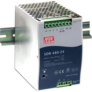 BB-SDR-480-24