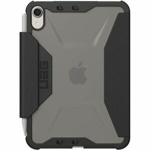 Urban Armor Gear PLYO Carrying Case (Folio) Apple iPad mini (2021), iPad mini (6th Generation) Tablet - Ice