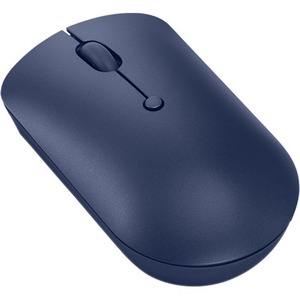 Lenovo 540 USB-C Wireless Compact Mouse - Lenovo 540 USB-C Wireless Compact Mouse