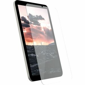 Urban Armor Gear Glass Screen Protector Shield Plus for iPad Mini (6th Gen, 2021) - Clear