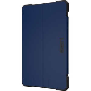 Urban Armor Gear Metropolis SE Carrying Case (Folio) for 12.4" Samsung Galaxy Tab S8+ Tablet - Mallard