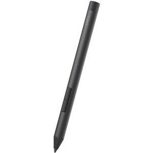 Dell Active Pen - PN5122W - Active - Replaceable Stylus Tip - Black - Notebook Device Supported