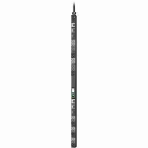 APC NetShelter Rack PDU Advanced, Switched, 3Phase, 14.4kW, 208V 50A, 42 Outlets, CS8365C