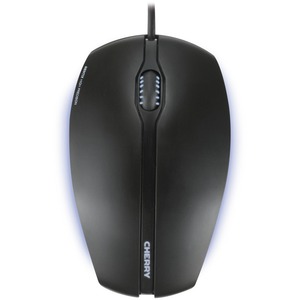 CHERRY GENTIX Corded Optical Illuminated Mouse