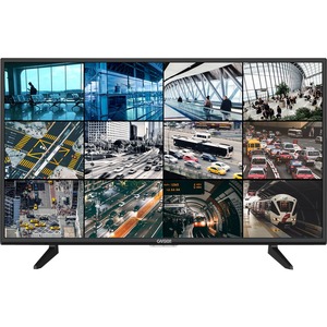 GVision C43BD-A6-4000 43" Class Full HD LCD Monitor - 16:9 - Black