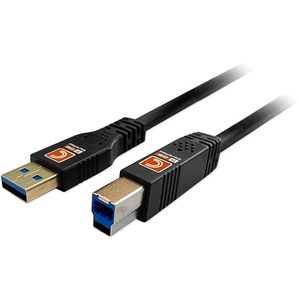 USB5G-AB-15PROBLK