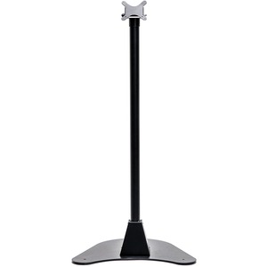 Star Micronics Tablet Kiosk Stand, 45-Inch Height, Floor Stand, Black