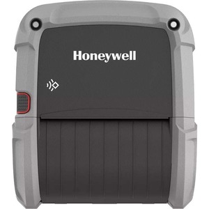 Honeywell RP4f Mobile Direct Thermal Printer - Monochrome - Portable - Label Print - Bluetooth - Near Field Communication (NFC) - US