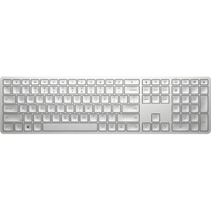 HP 970 Programmable Wireless Keyboard