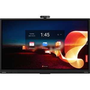 Lenovo ThinkVision Interactive Large Format Display T75