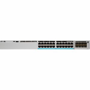 Cisco Catalyst 9300-24P-E Switch