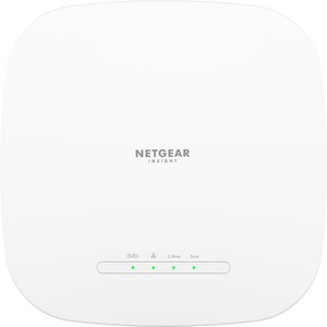 Netgear WAX615 Dual Band IEEE 802.11 a/b/g/n/ac/ax/i 3 Gbit/s Wireless Access Point