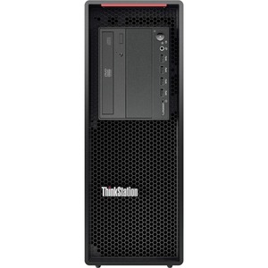 Lenovo ThinkStation P520 30BE00NHUS Workstation - 1 x Intel Xeon Quad-core (4 Core) W-2225 4.10 GHz - 32 GB DDR4 SDRAM RAM - 1 TB SSD - Tower