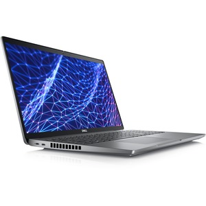 Dell Latitude 5000 5530 15.6" Notebook - Full HD - 1920 x 1080 - Intel Core i5 12th Gen i5-1235U Deca-core (10 Core) 1.30 GHz - 16 GB Total RAM - 256 GB SSD - Gray