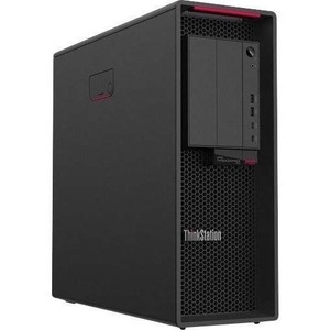 Lenovo ThinkStation P620 30E000YDUS Workstation - 1 Ryzen Threadripper PRO 5975WX - 32 GB - 1 TB SSD - Tower