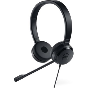 Dell-IMSourcing Pro Stereo Headset - UC350 - Skype for Business