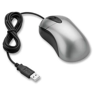 Fellowes Optical Mouse - Optical - USB