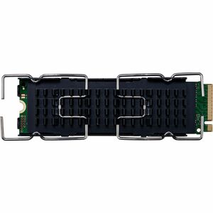 HP Z Turbo 4 TB Solid State Drive - M.2 2280 Internal - PCI Express (PCI Express 4.0 x4)