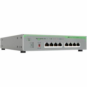 Allied Telesis CentreCOM XS910/8 10 Gigabit Ethernet Unmanaged Switch