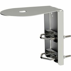 Parsec Mounting Bracket for Antenna - Rugged - Steel
