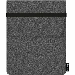 Jabra Carrying Case (Pouch) Jabra Headset - 1 Each