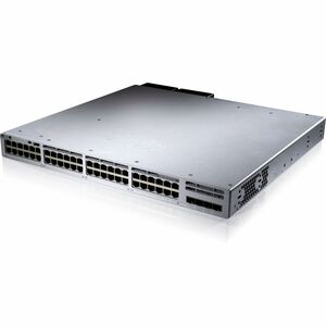 Cisco Catalyst C9300-48UB-E Ethernet Switch
