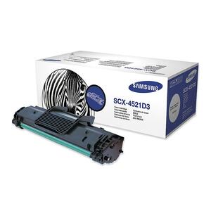 Samsung Black Toner Cartridge - Laser - 3000 Page - Black