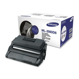 Samsung Black Toner Cartridge