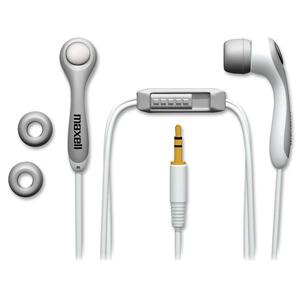 Earbud Headset