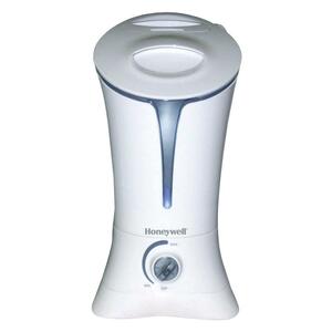 Ultrasonic Humidifier