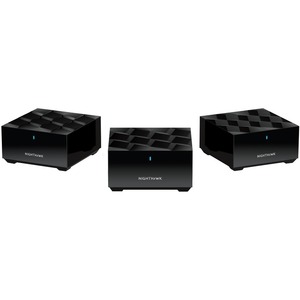 Netgear Nighthawk MK6W Wi-Fi 6 IEEE 802.11ax Ethernet Wireless Router