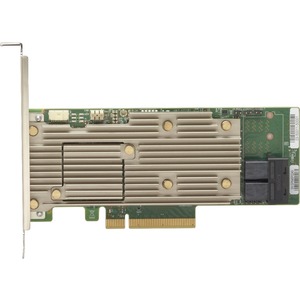 Lenovo DCG - Open Source ThinkSystem RAID 930-8i 2GB Flash PCIe 12Gb Adapter