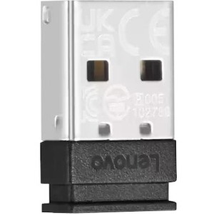 Lenovo USB-A Unified Pairing Receiver - Lenovo USB-A Unified Pairing Receiver