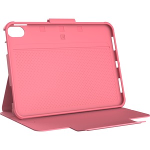 Urban Armor Gear DOT Carrying Case (Folio) for 10.9" Apple iPad (2022) Tablet - Clay