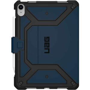 Urban Armor Gear Metropolis SE Rugged Carrying Case (Folio) for 10.9" Apple iPad (11th Generation), iPad (10th Generation), iPad (2022) Tablet - Mallard